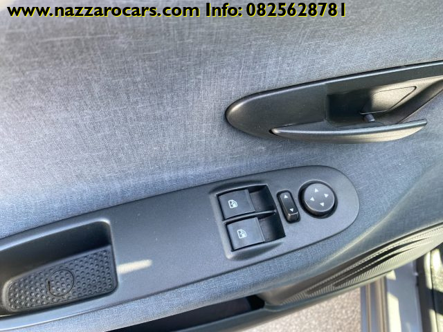 LANCIA Ypsilon usata, con Climatizzatore