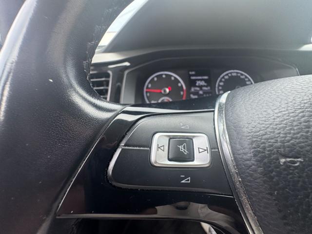 VOLKSWAGEN Polo usata, con Servosterzo