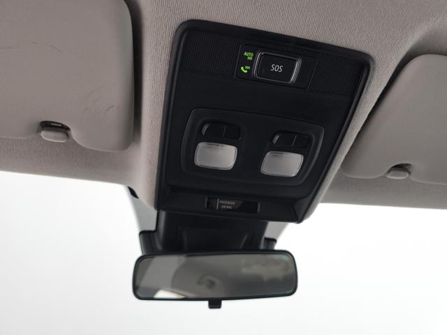 RENAULT Captur usata, con Luci diurne LED