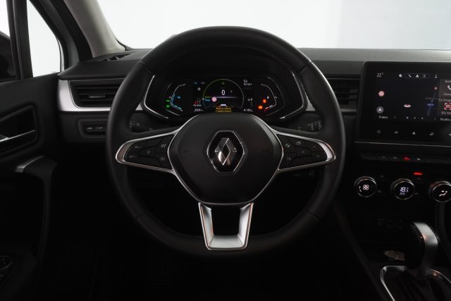 RENAULT Captur usata 5