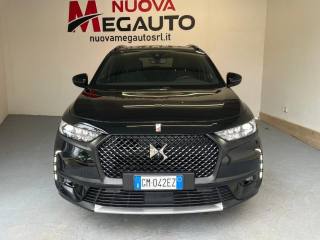 DS AUTOMOBILES DS 7 usata, con Airbag