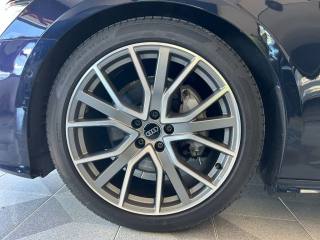 AUDI A6 usata, con Portellone posteriore elettrico