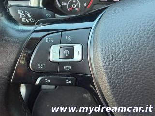 VOLKSWAGEN T-Roc usata, con Frenata d