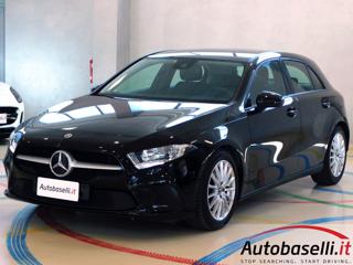 MERCEDES-BENZ A 200 usata, con Airbag