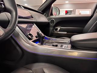 LAND ROVER Range Rover Sport usata, con Apple CarPlay