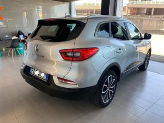 RENAULT Kadjar usata, con Cerchi in lega