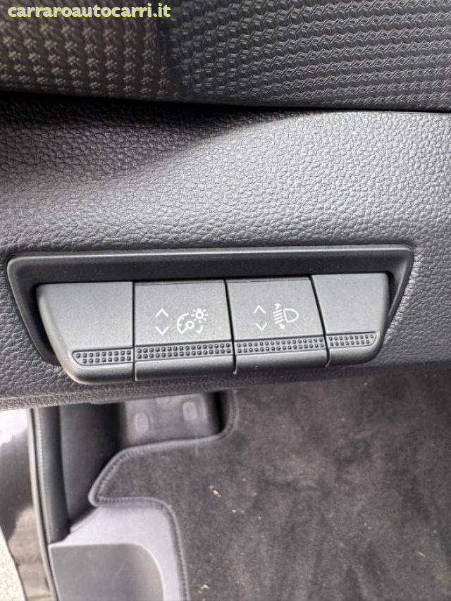 NISSAN Primastar usata, con Immobilizzatore elettronico