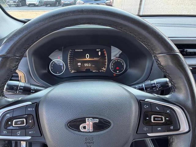 DR MOTOR DR 4.0 usata 24