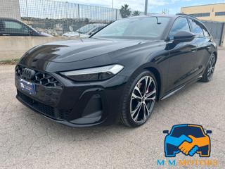 AUDI S5 Avant TFSI quattro S tronic mHEV+(NOLO/RENT)