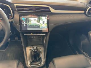 MG ZS usata, con ESP