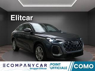 AUDI Q5 usata, con Airbag Passeggero