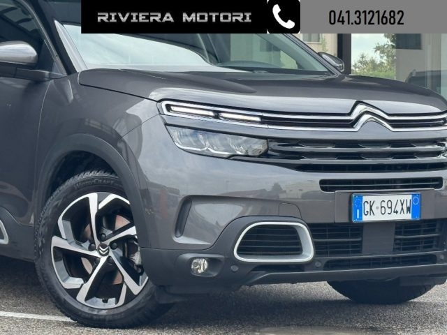 CITROEN C5 Aircross usata, con Airbag Passeggero