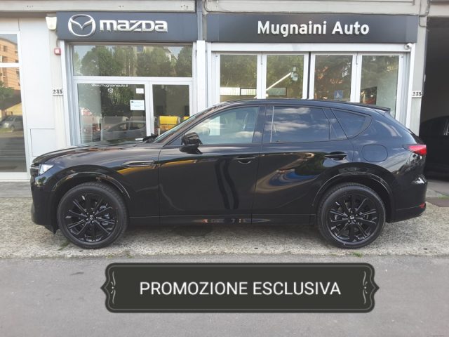 MAZDA CX-60 usata, con ABS