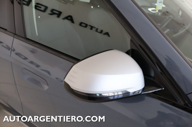 BMW X1 usata, con Ski bag