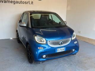 SMART ForTwo usata, con Airbag