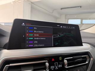 BMW X4 usata, con Bluetooth