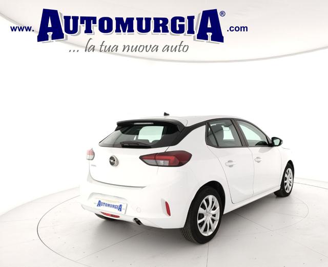 OPEL Corsa usata, con Airbag Passeggero