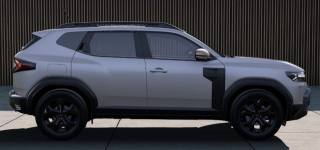 DACIA Duster usata, con Autoradio