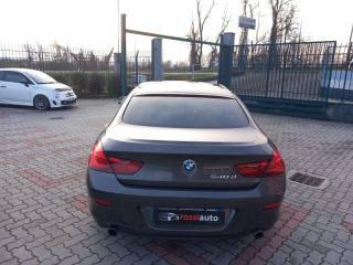 BMW 640 usata, con Antifurto