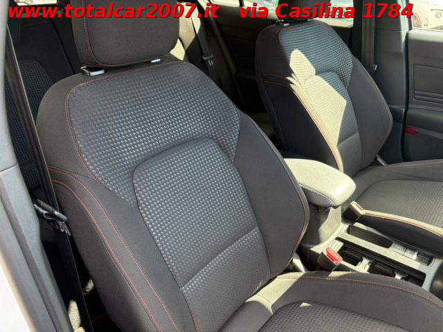 FORD Focus usata, con Sensori di parcheggio posteriori