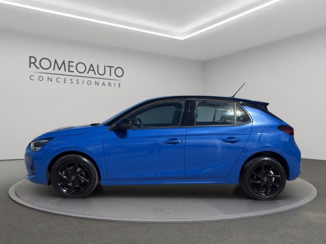 OPEL Corsa usata, con Airbag laterali