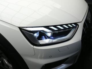 AUDI A4 usata, con Climatizzatore