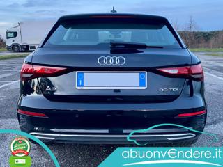 AUDI A3 usata, con Antifurto