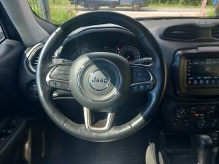 JEEP Renegade usata, con Specchietti laterali elettrici