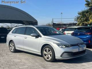 VOLKSWAGEN Golf Variant usata, con Airbag Passeggero