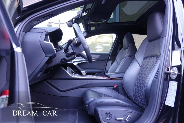 AUDI S6 usata, con Climatizzatore