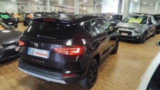 SEAT Ateca usata, con Cerchi in lega