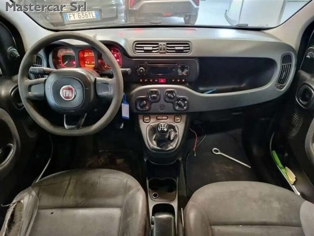 FIAT Panda usata, con Airbag laterali