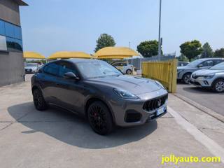 MASERATI Grecale usata, con Airbag laterali