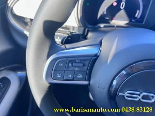 FIAT 600 usata, con Fendinebbia