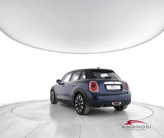 MINI Cooper D usata 3