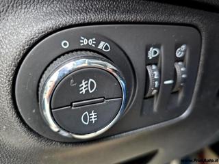 OPEL Corsa usata, con Controllo vocale