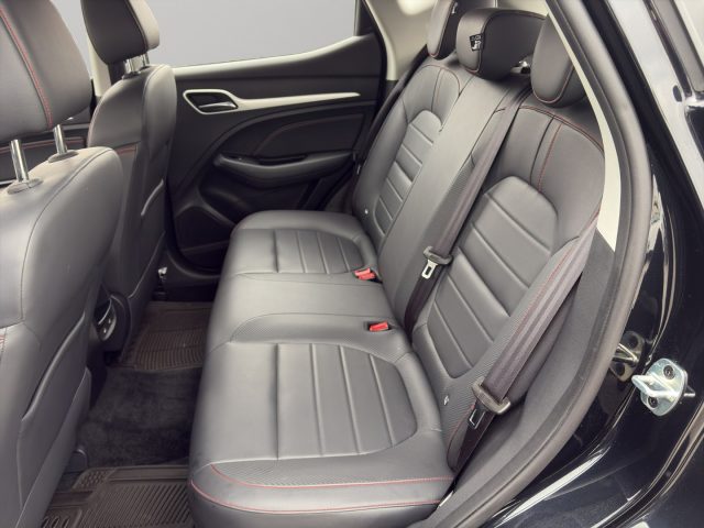 MG ZS usata, con Sedili sportivi