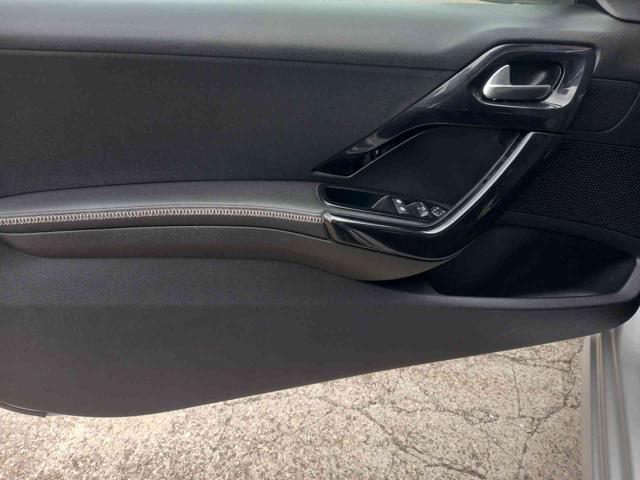 PEUGEOT 208 usata 21