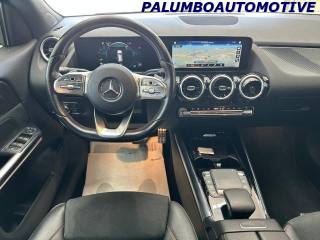 MERCEDES-BENZ GLA 200 usata, con Cruise Control