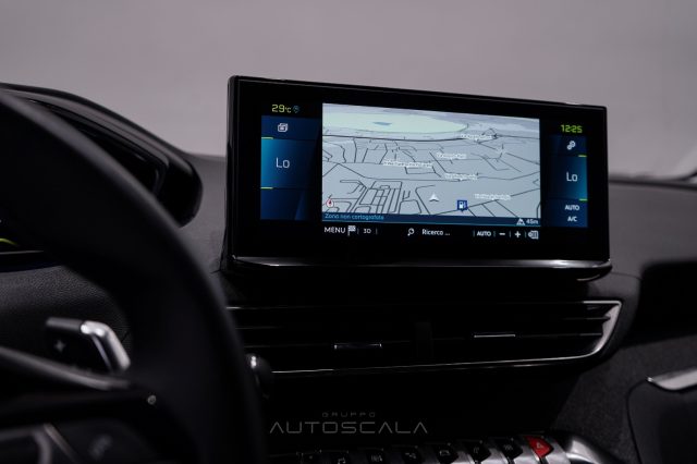 PEUGEOT 3008 usata, con Vetri oscurati