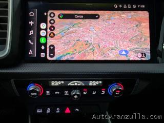 AUDI A1 usata, con Sistema di navigazione