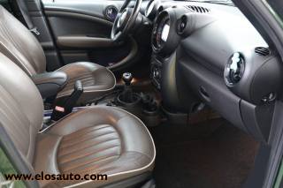 MINI Countryman usata, con Controllo automatico clima