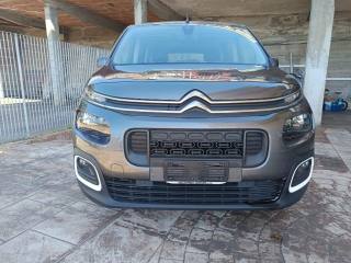 CITROEN Berlingo usata, con Autoradio
