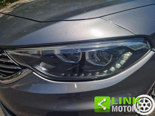FIAT Tipo usata, con Chiusura centralizzata