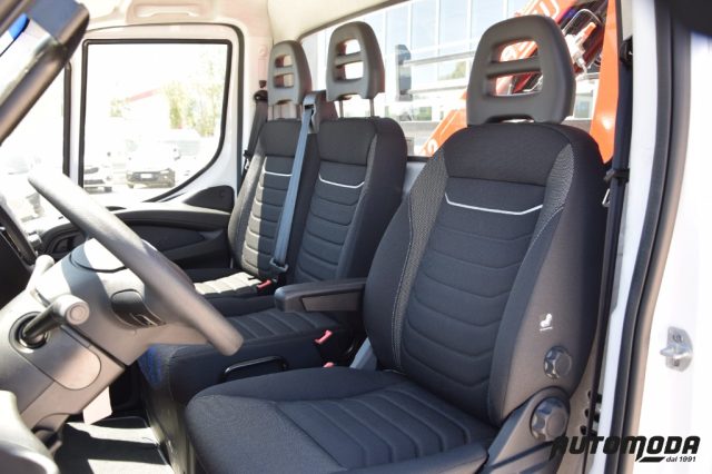 IVECO Daily usata 6