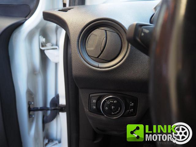 FORD Transit Courier usata 30