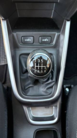 SUZUKI Vitara usata, con Controllo elettronico della corsia