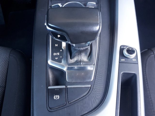 AUDI A4 allroad usata, con Cerchi in lega