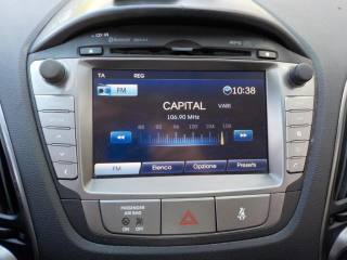 HYUNDAI iX35 usata, con Touch screen