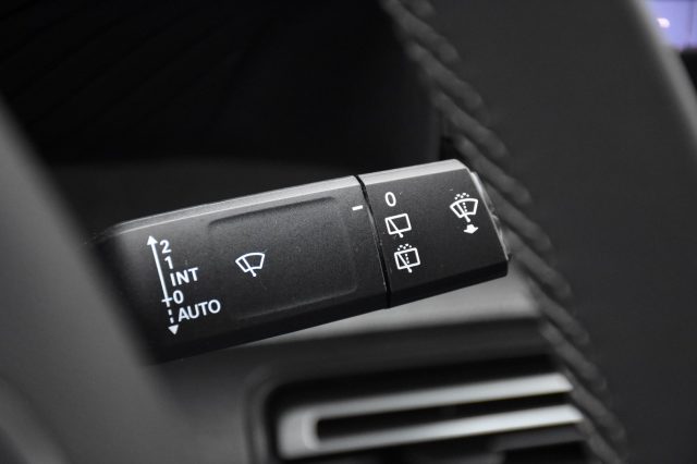CITROEN C3 Aircross usata, con Sedile posteriore sdoppiato